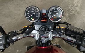 HONDA CB400SFV-4 2022 NC42