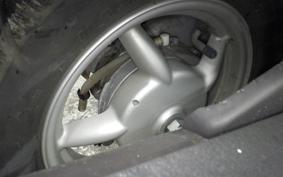 YAMAHA VINO 50 SA37J