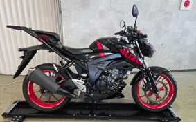 SUZUKI GSX-S125 ABS DL32B
