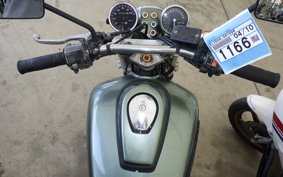 KAWASAKI ELIMINATOR 250 LX EL250A