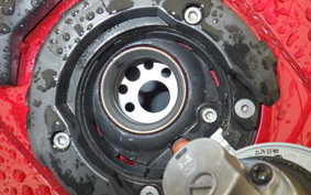 YAMAHA MT-09 Tracer 2015 RN36J