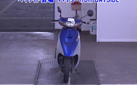 SUZUKI LET's 2