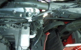 HONDA GYRO X TD02