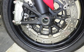 DUCATI HYPERSTRADA 939