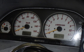 SUZUKI SKYWAVE 250 (Burgman 250) Gen.2 CJ43A