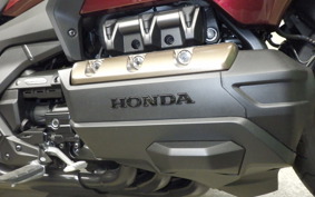 HONDA GL 1800 GOLD WING TOUR DCT 2026 SC79