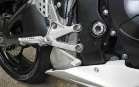 HONDA CBR600RR 2007 PC40