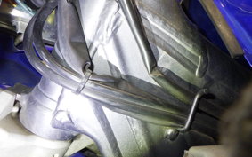 SUZUKI DR-Z400S 2008 SK43A