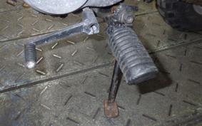 HONDA MONKEY 2021 Z50J