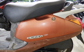 HONDA LEAD 100 JF06