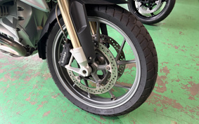 BMW R1200GS 2014 0A01