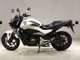 Фото Honda NC750L 2021 с японского аукциона