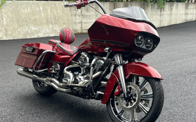 HARLEY FLTR1450 2009 FS4