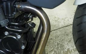 BMW F800R 2015