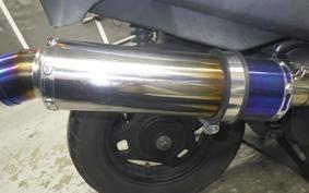 SUZUKI ADDRESS V125 2016 CF4EA