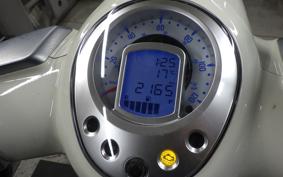 PEUGEOT ジャンゴ125 2005