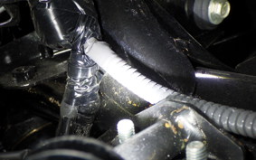 SUZUKI ｼﾞｸｻｰ150 2008 ED131