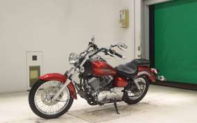 YAMAHA DRAGSTAR 250 2015 VG05J