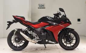 SUZUKI GSX250RA