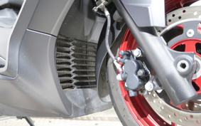 SUZUKI BURGMAN400 2017 DU11A