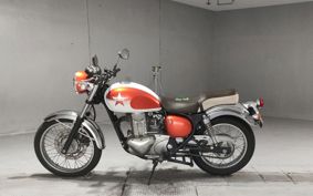KAWASAKI ESTRELLA250 RS BJ250A