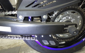 YAMAHA WR250X DG15J