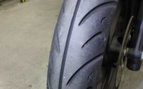 HONDA DIO110-3ﾍﾞｰｼｯｸ 2003 JK03