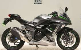 KAWASAKI NINJA 250 1981 EX250L