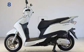 HONDA LEAD 125