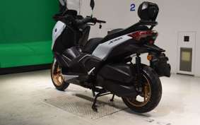 YAMAHA X-MAX 250 SGA8J