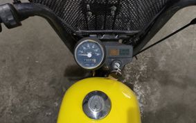 HONDA GORILLA Z50J