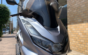HONDA PCX125 JK05