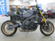 Фото Yamaha XSR900 2023 с японского аукциона