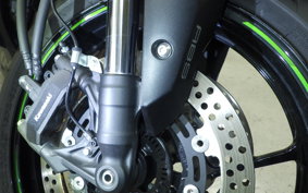 KAWASAKI ZX-4R SE 2024 ZX400P