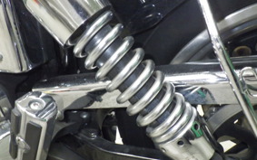 HARLEY FXDL 1580 2009