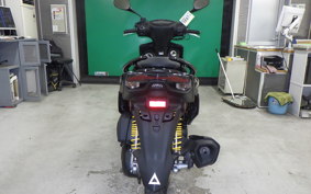 YAMAHA CYGNUS 125 XSR 3 2008 SED8J