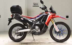 HONDA CRF250 RALLY MD44