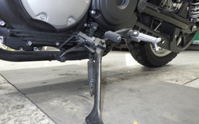 YAMAHA SCR950 A 2022