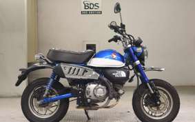 HONDA MONKEY 125 ABS 2022 JB02