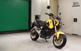 HONDA GROM 2020 JC61