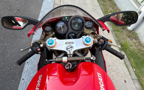 DUCATI 748 R 2001 ZDMH300AA1B