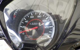 HONDA DIO 110 JF58