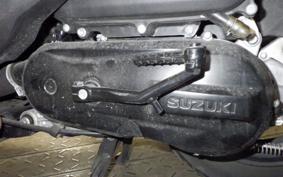 SUZUKI ADDRESS V125 2003 DT11A