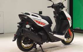 YAMAHA CYGNUS Griffus 2010 SEJ4J