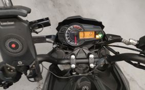 KAWASAKI Z125 PRO  BR125H