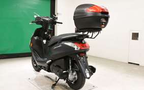 YAMAHA AXIS 125 Z 2017 SED7J