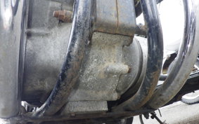 KAWASAKI W1 SA 1971 W1F