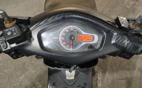 SUZUKI ADDRESS V125 CF4MA