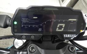 YAMAHA MT-125 RE45J