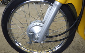 HONDA C50 SUPER CUB AA09